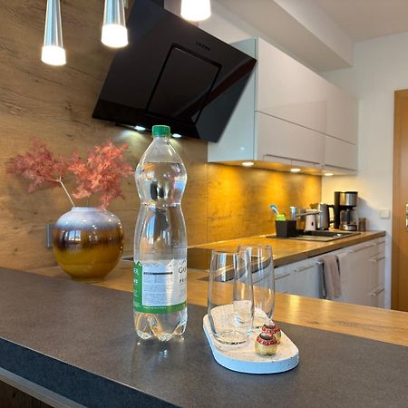 Apartment Klagenfurt Center With Free Parking - Ring41 Клагенфурте Экстерьер фото
