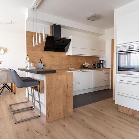 Apartment Klagenfurt Center With Free Parking - Ring41 Клагенфурте Экстерьер фото