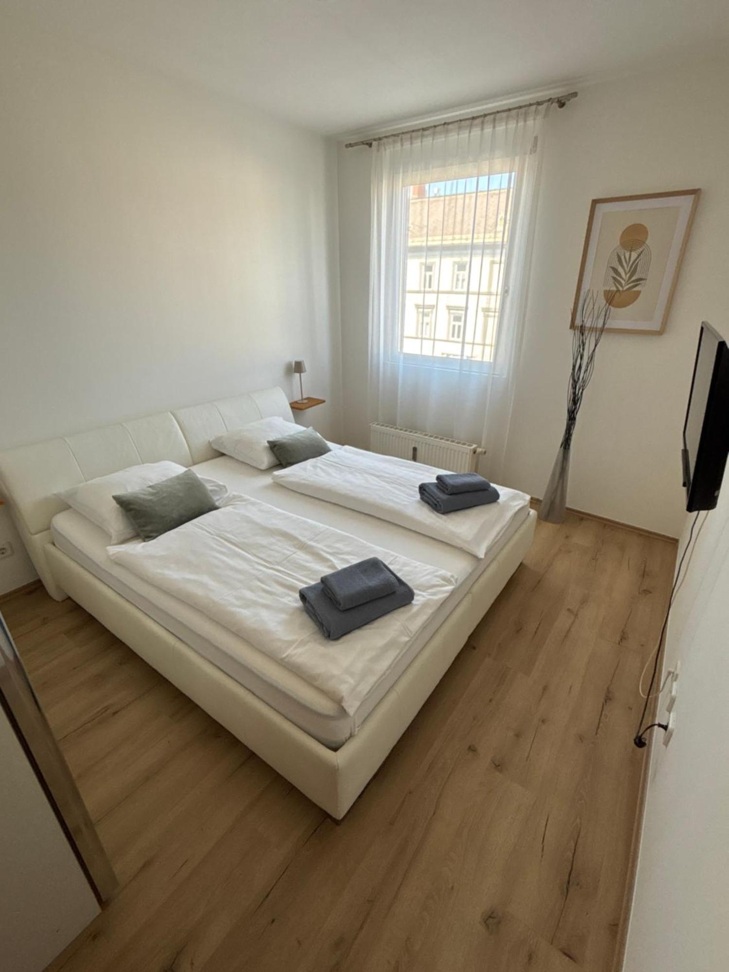 Apartment Klagenfurt Center With Free Parking - Ring41 Клагенфурте Экстерьер фото