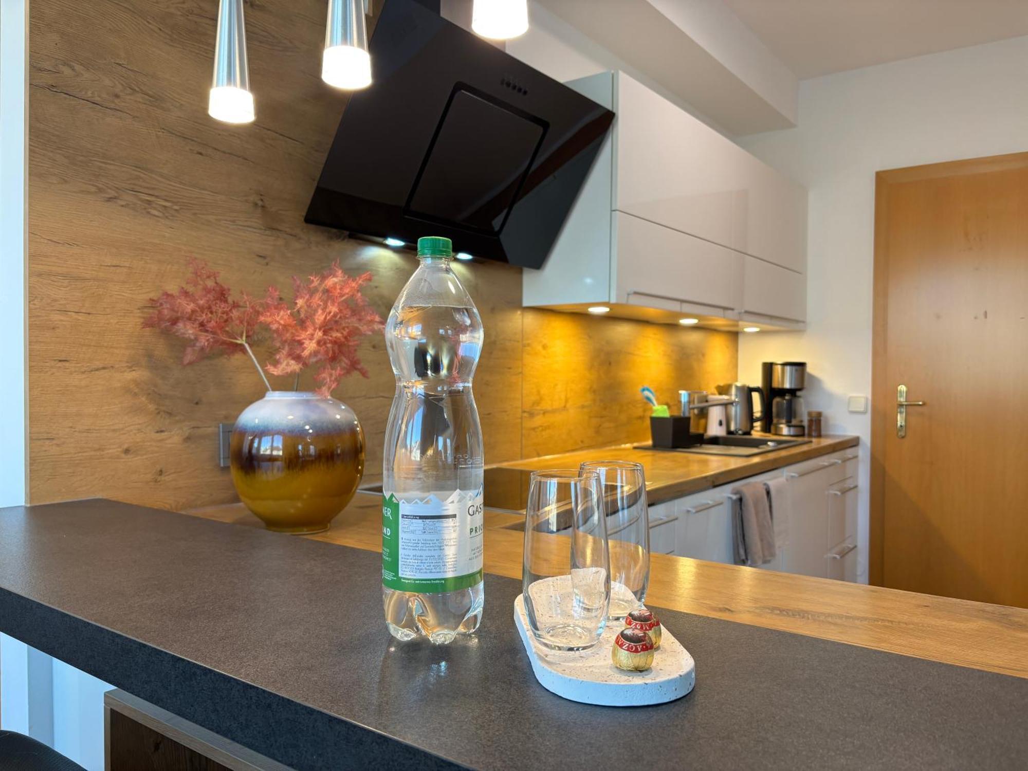 Apartment Klagenfurt Center With Free Parking - Ring41 Клагенфурте Экстерьер фото