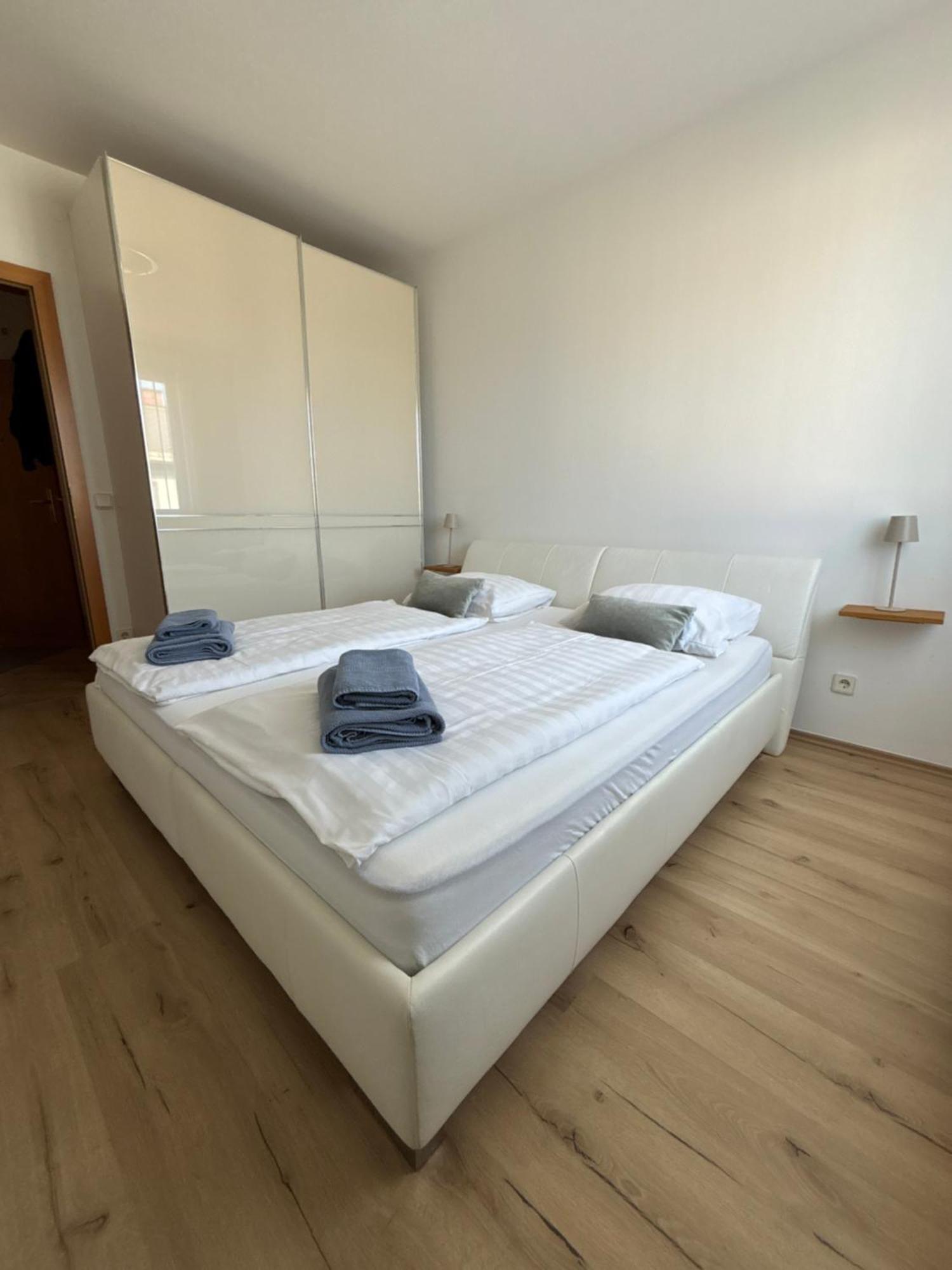 Apartment Klagenfurt Center With Free Parking - Ring41 Клагенфурте Экстерьер фото